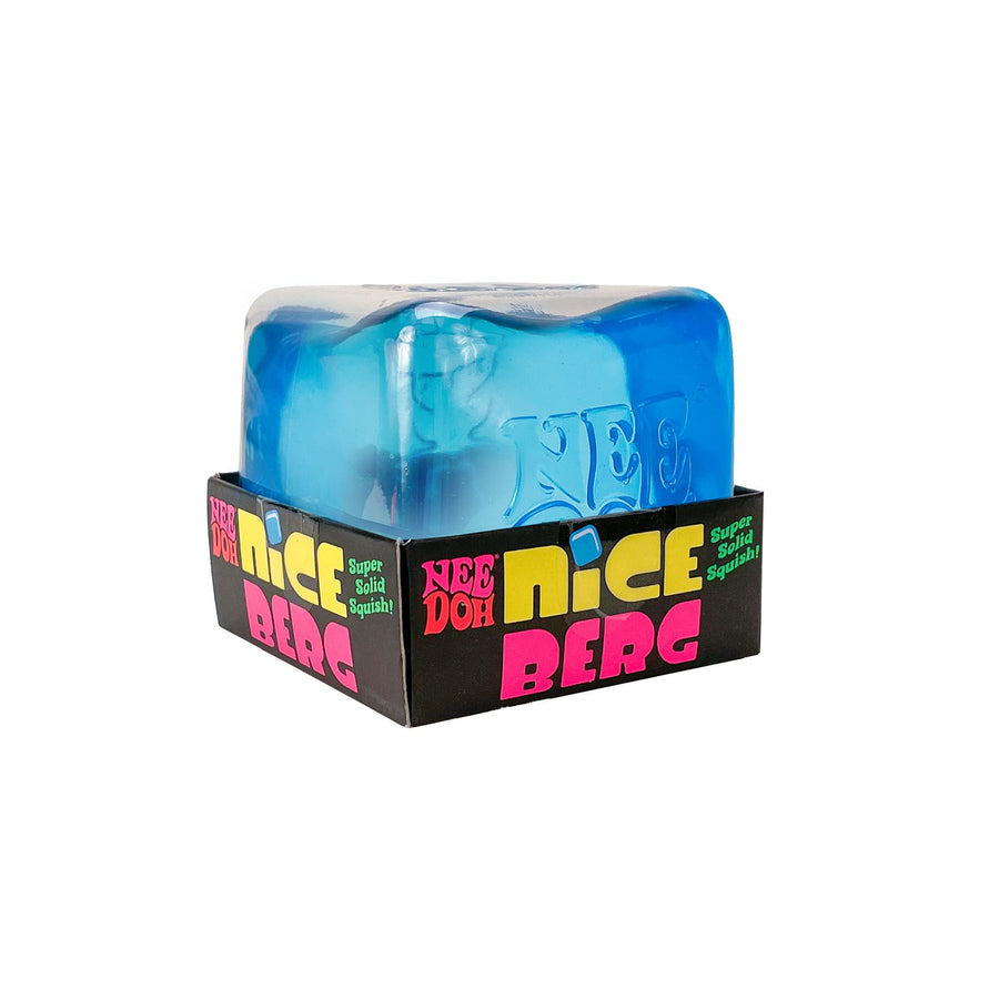 NeeDoh Nice Berg - Fresh Ready